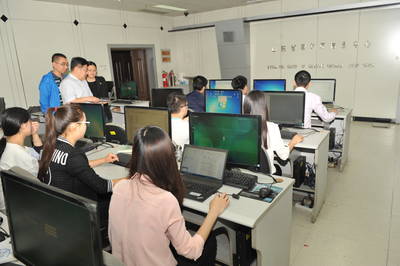 翻賬本升級大數據 新技術助力山東審計高質量發展