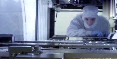 從沙粒到算力核心 英特爾CPU制造的科技巔峰之旅