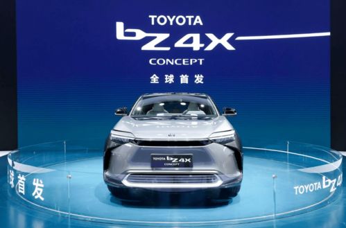 一汽豐田以三大數字化戰略為引擎，開啟百萬輛產能躍升新征程