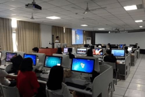 計算機科學與技術學院2021年本科招生報考指南——技術服務篇