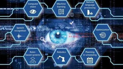 從部署集成到領域服務 華為新時代企業級AI的架構與集成實踐