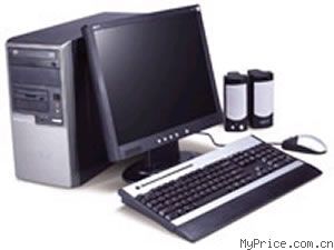 宏碁 AcerPower S210-M 臺(tái)式機(jī)全面評(píng)測(cè) 經(jīng)典商務(wù)配置回顧