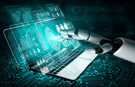在線技術投資新藍海 計算機技術開發的機遇與策略