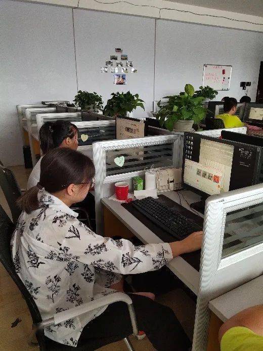 計算機應用技術 以技術服務驅動，引領科技改變未來