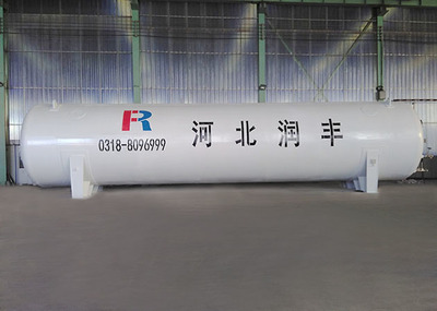 專(zhuān)注低溫儲(chǔ)罐設(shè)備，引領(lǐng)LNG加氣站安全高效新標(biāo)桿——河北東照科技能源技術(shù)推廣